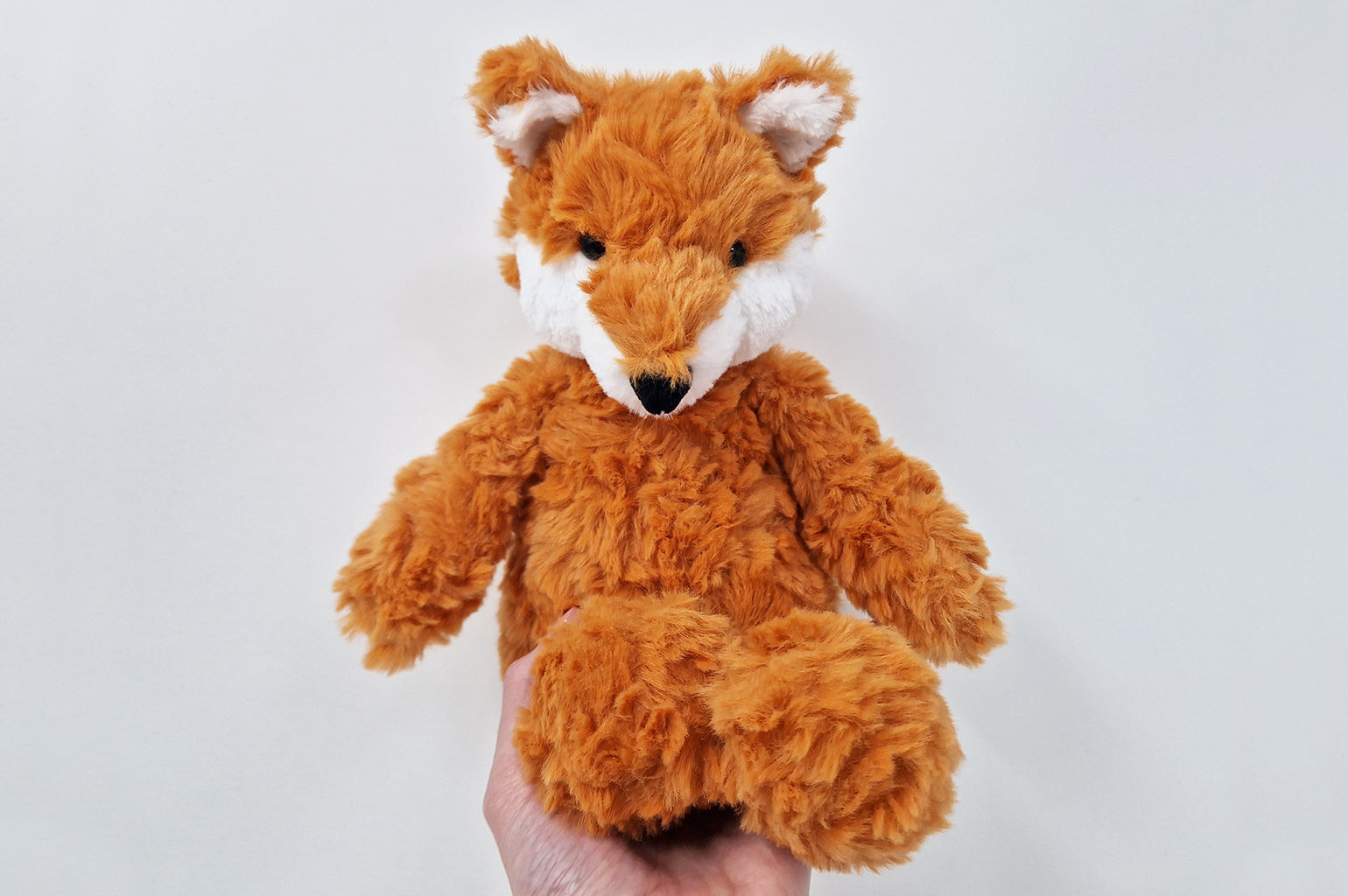 Stuffed toy fox online