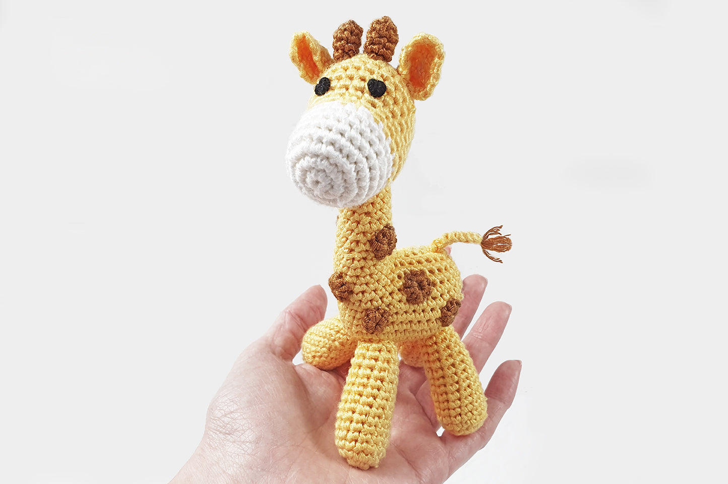 Giraffe baby hot sale stuff